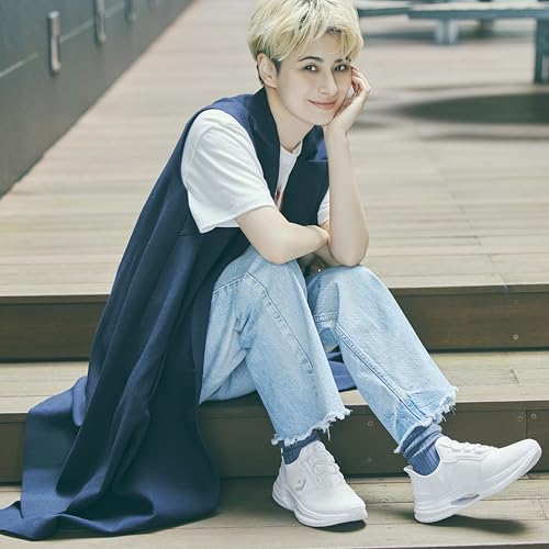 CONVERSE『ケイブスタースリットスライド』