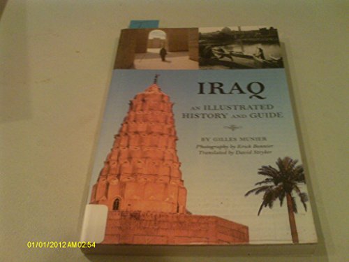 Iraq: An Illustrated History