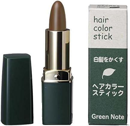 Hair Color Stick (light brown)