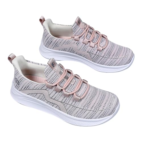 sneakersZapatillas Deportivas Mujer Verano Sapatilhas Running Comodos Zapatos Fitness Bambas Antideslizantes Tenis Ortopedicos Sneakers Moda Calzado Gimnasio Sapatos Trainers Shoes