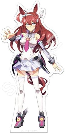 ウマ娘 ミホノブルボン等身大パネル 直営限定アウトレット