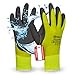 Produktbild Gebol Winter Extreme, 1 Paar Winter Arbeitshandschuhe mit Latex-Doppelbeschichtung, Wasser- & Olabweisend, Bau & Forstwirtschaft, Gefuttert, für Herren, Gr. XL/10