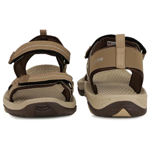 Image of Campus Men 2Gc-03 Sports Sandals