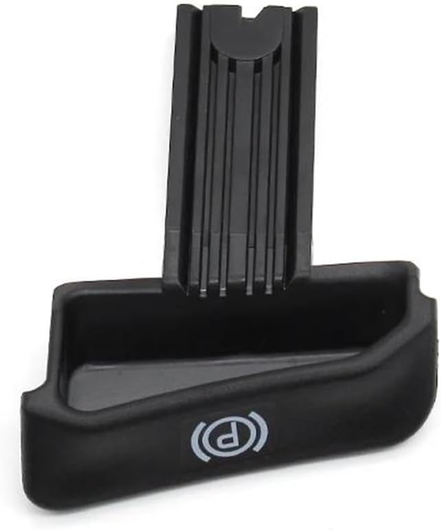 LHD RHD Car Handbrake Parking Release Lever Hand Brake Handle for Mercedes for Benz S Class W140 1991-1998 1404200195 1404270720