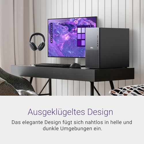 Dell Tower Plus EBT2250 Desktop-PC