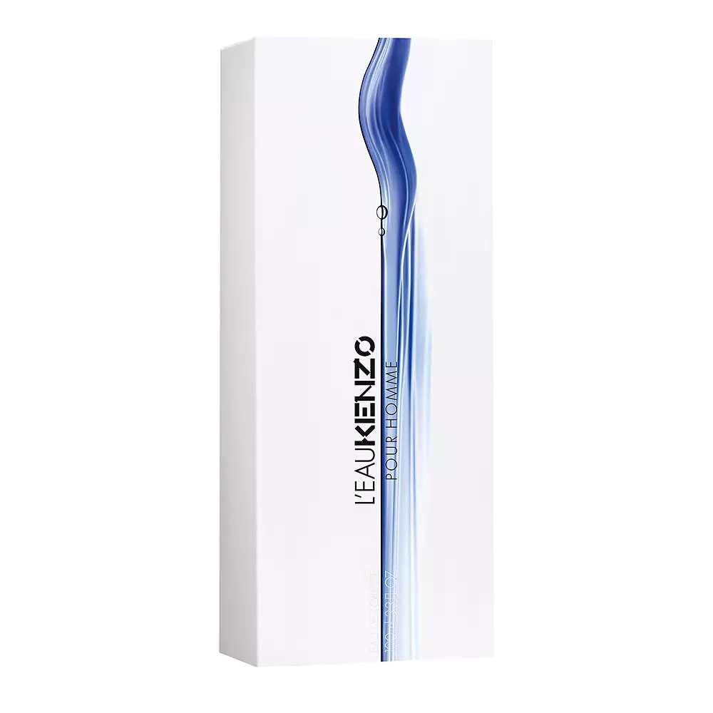 Kenzo L'Eau Kenzo pour Homme 100ml