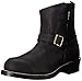 Chippewa Men's 7" Steel Toe 27872 Motorcycle Boot