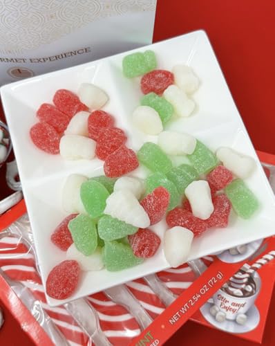 SweetGourmet Jelly Christmas Mix 2 Pounds miniatura 6