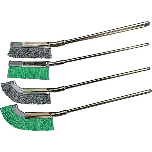 Preisvergleich Produktbild Kennedy Fugenbürste Handbürste Nylon gerader Kopf 50 mm