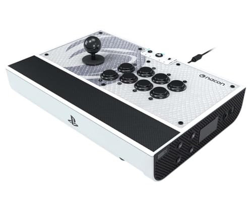 NACON ARCADE STICK DAIJA PS5 Neuf - vue 5