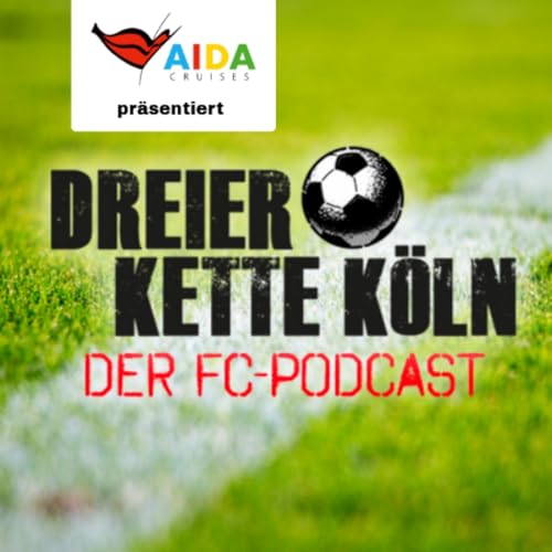 Page de couverture de DREIERKETTE KÖLN Folge 179