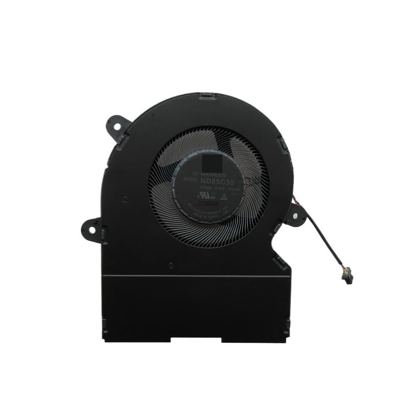 Ventilateur ASUS ZENBOOK Pro Duo 15 UX582L UX582LR ND85C35-21A16