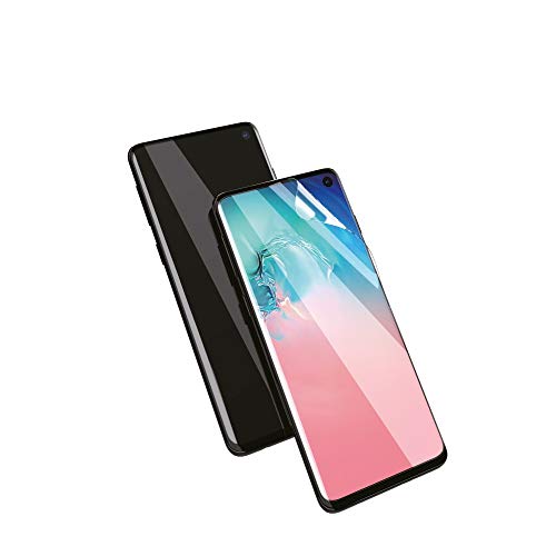 Preisvergleich Produktbild Nevox NEVOFOIL- Huawei P30 Pro Nano TPU Folie