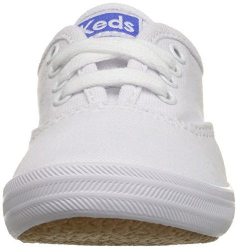 Keds girls Original Champion CVO Sneaker4