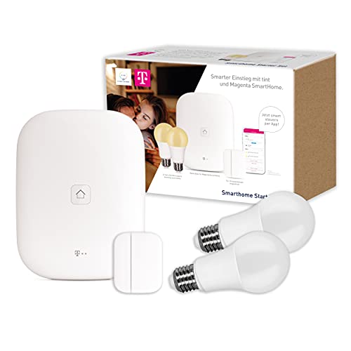 tint + Magenta Starter Set S