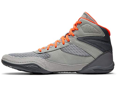 Image of ASICS Men's Matflex 6 Wrestling Shoes