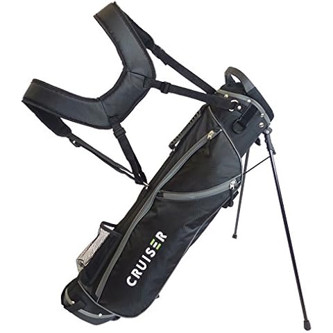 Bolsa Vertical Liviana de Golf CR-Lite de Cruiser Golf Cover