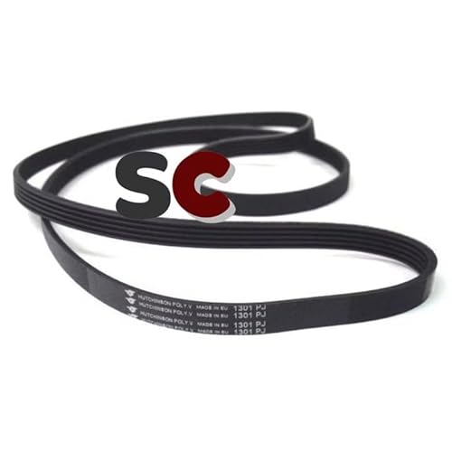 SC Solocorreas - Riemen für Waschmaschinentrockner 1301 PJ