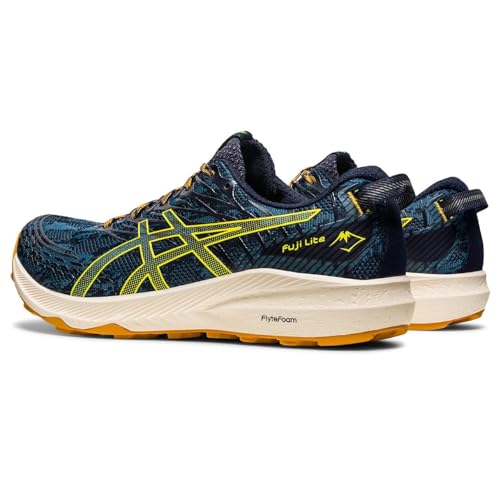 Image of ASICS Men's Fuji Lite 3 Running Shoes