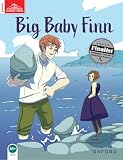 Classic Tales Level 2 Big Baby Finn