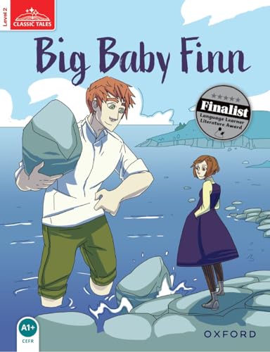 Classic Tales Level 2 Big Baby Finn