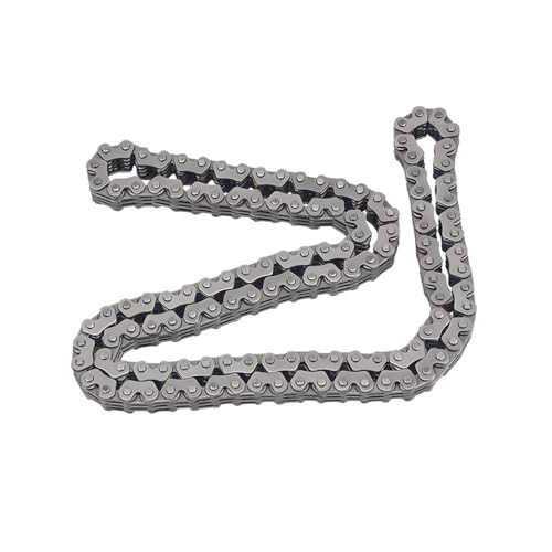 Chaîne de distribution moto 126 maillons pour LTA750 GSXR750 et GSR750
