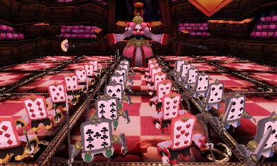 Persona Q: Shadow of the Labyrinth - Nintendo 3DS Standard Edition - Image 5