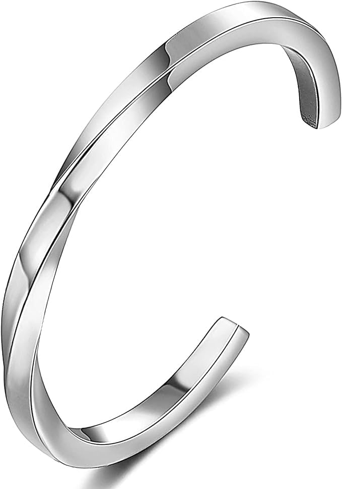 Bracelet for Men girls women Boys brother boyfriend gents Fashion Silver Bracelet for Boys Stainless Steel stylish golden hand cuff Kada for men Cuff accessories mens Bracelets adjustable (B0CNZ997TC) Amazon Price History, Amazon Price Tracker