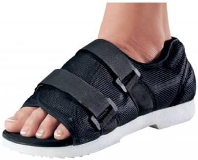 MCK16683000 - Djo Global Cast Shoe ProCare X-Large Black Male