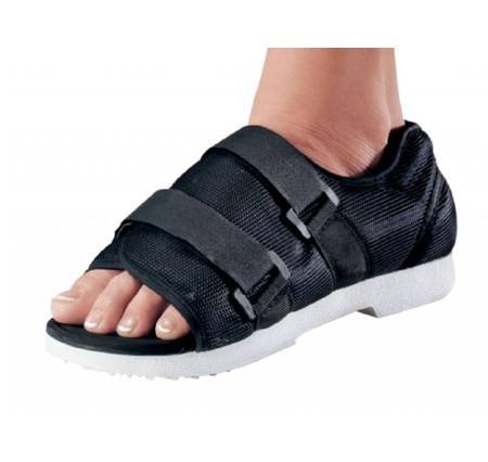 MCK11353000 - Djo Global Cast Shoe ProCare Medium Black Unisex
