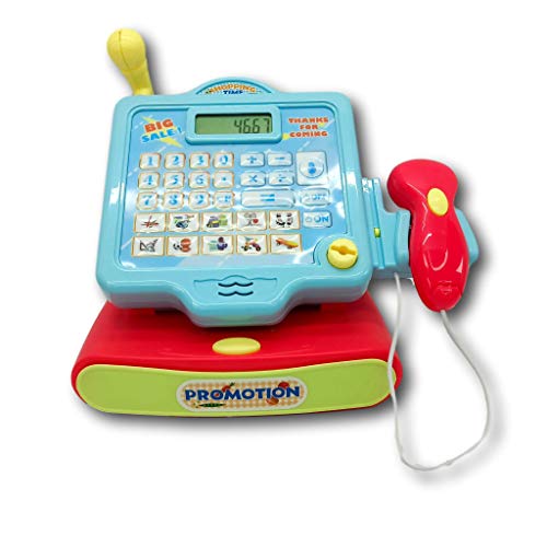 Preescolar, Toy Imagen adicional