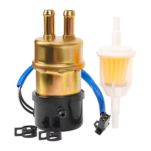 Bomba de gasolina moto para YZF R1 R6 y FZS1000
