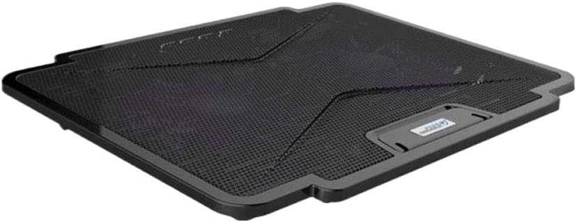 Notebook Cooling Rack- Foldable Laptop Stand, Universal Cooling Platform Desktop(D)