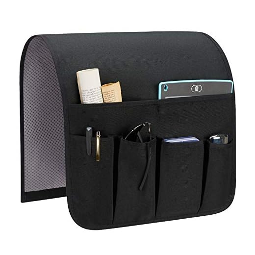 41nRiReqTqL._SS520_ Best couch organizer