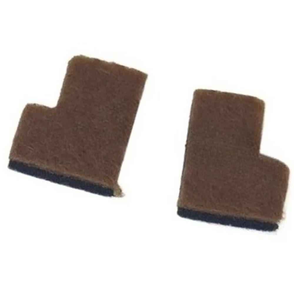 Sello de Esponja Alta Densidad Protector Tambor Konica Minolta C224e C364 2