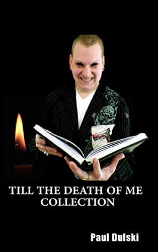 Till the Death of Me Collection