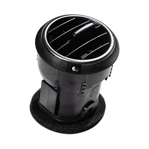 Grille aération Audi A3 cassée ? Changez votre buse ventilation 8P0820901