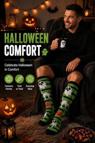 Image of Aoliks Medical Compression Socks for Women & Men, Support Knee High Socks for Running,Nurses,Travel