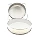 GOODLAND BEE SUPPLY Food Grade 304 Double Sieve Stainless Steel Bucket Top Honey Strainer, Filter for Honey processing/Extraction and Filter