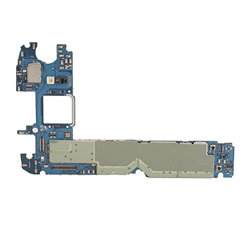 ASHATA Scheda Madre di Ricambio per Telefono Cellulare, Scheda Madre