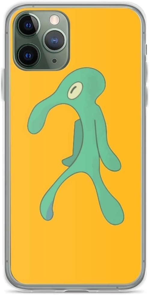 Brash and The Bold Phone Case Compatible with iPhone 11 12 13 14 15 16 Pro Max Mini XR SE 2022 X Xs 6 7 8 Plus for Samsung S21 S22 S23 24 Ultra Plus Clear