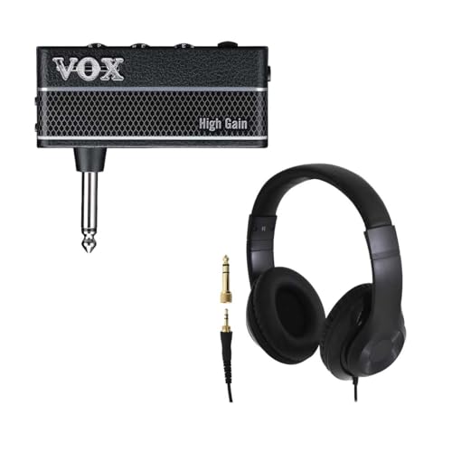 VOX amPlug3 wbhzZbg AP3-HG AvO wbhzAv {bNX