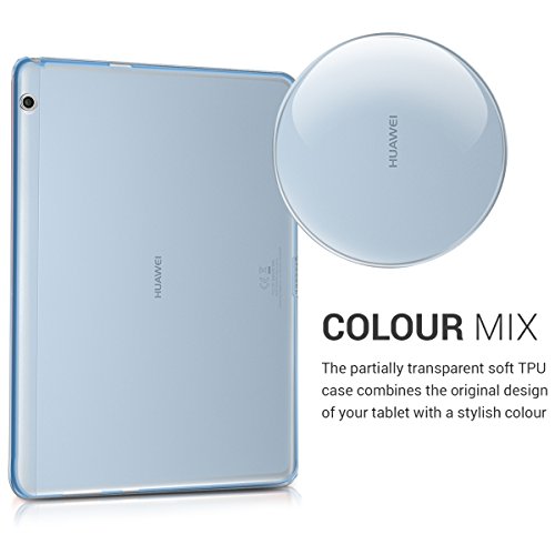 Kwmobile Custodia Protettiva Tablet Compatibile