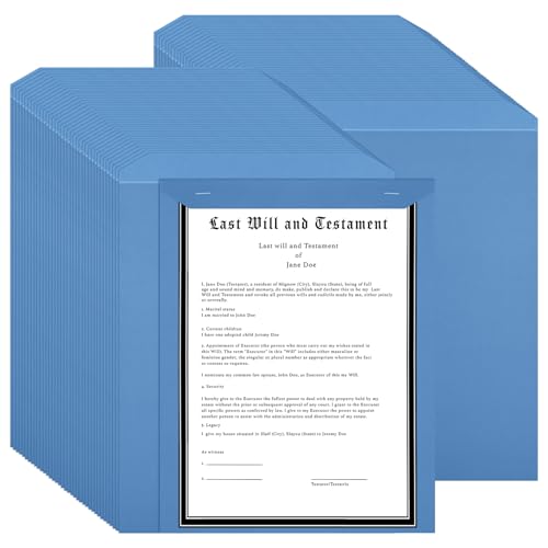 150 Pack Manuscript Covers Manuscript Paper Letter Size Will Cover