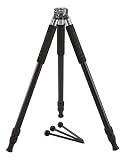 Novoflex TrioPod TRIOA2830 mit 3-segmentigen Aluminiumbeinen