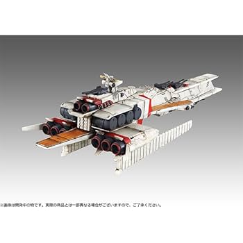 Amazon | コスモフリートスペシャル 機動戦士ガンダム 逆襲の