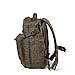 5.11 Tactical Backpack, RUSH 12 2.0 Military Survival Molle Back Pack with Laptop Compartment, Small, 24L, Ranger Green, Style 56561ABR