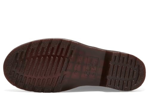 Image of Dr. Martens, Women's Maple Zip Steel Toe Light Industry Boots