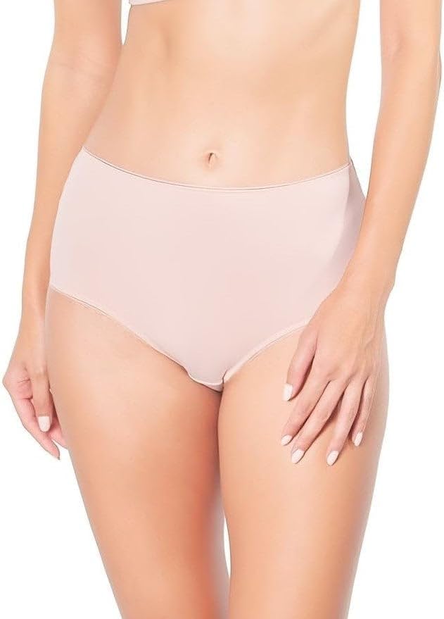 womens High Waisted Brief - Image 2