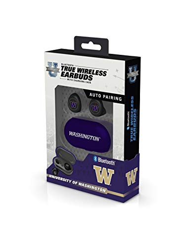 Image of SOAR NCAA Unisex True Wireless Earbuds V.2